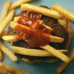 [모두드루와] 케이팝으로 햄버거 장사하는 법 알아?