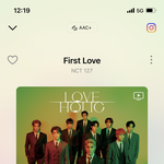 [NCT즌] first <b>love</b>