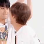 [NCT즌] 아 이거진짜 푸두 애옹 <b>강쥐</b> 아니냐고