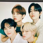 <b>덥뮤</b>다 다음으로 비쥬얼멤버 막내라인이야