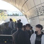 나 <b>이날</b> 엔시티 봤었는데