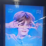 [이태용] <b>요미</b>야 생일축하해!!!❤️❤️❤️❤️