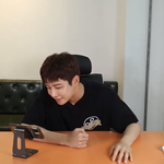 [아스트로] 오늘 mj 븨앱 봤음???