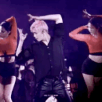 [아스트로] <b>문빈</b> 레전드는 진심 24시간이모자라 커버인듯 하