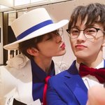 [NCT즌] 아저씨 중국인<b>이시래</b>