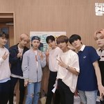 [NCT즌] 나 잠깐 나갔다왔는데