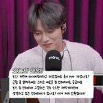 팬들한테 별걸 다 알려주는 남돌