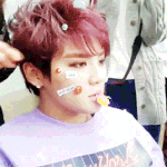 [<b>시아</b>준수] 천재적 모먼트 드러날 때 미치겠음