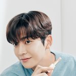 로운 진짜 잘생김