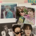 [NCT즌] <b>위에</b> 애들이 색을 다 뺏어간듯함