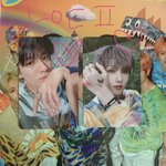 [NCT즌] 아까 회사의 <b>실수</b> 받은 앤데
