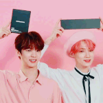 [더보이즈] 큐뉴 <b>예명</b> 진짜 잘지은듯