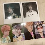 [NCT즌] <b>비범</b>잼 왜케 예뻐ㅋㅋㅋㅋㅋ 보자마자 귀여워 50번 남발