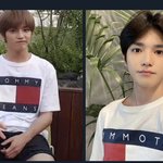 [NCT즌] 이 사이에 몇년이 <b>존재</b>해...