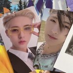 [NCT즌] 런쥔이로 포카 교환하려고 하는데 뭐가 더 이뻐?