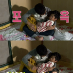 아빠어디가 이후 약 7년만에 만난 김성주와 10<b>준수</b>