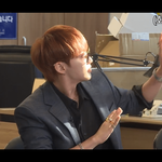인간 급발진 남자 아이돌