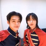 [TXT] 이 사진 진짜 <b>여우</b>랑 곰같지 않냐