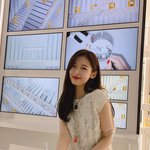 아린 인스타 <b>샤넬행사</b> 사진