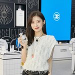 아린 <b>샤넬행사</b> 인스타 사진 (마저 못 올린 거)