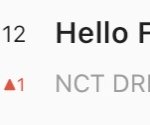 [NCT즌] <b>멜론</b> 12위
