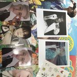 [NCT즌] 앨범깡 결과..