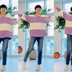 [NCT즌] 마크 이번 컨셉 너무 <b>찰떡</b>임