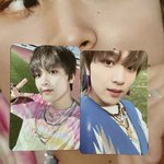 [NCT즌] 최애잡이 등극한 해프