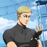 [진격의거인] 아니 뉴<b>일러</b> 엘빈 뭐냐고