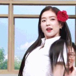 아이린얼굴에 키크고 몸매좋으면 세상 다 씹어먹을듯