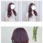 [댓글부탁해] 이건 무슨 염색 컬러야??