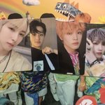 [NCT즌] ㅅㅂ 헬로런쥔 뽑음