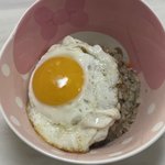 [드루와] <b>곤약</b> <b>볶음밥</b> 개 맛없어 보이지 ㅋㅋㅋㅋ