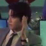 [NCT즌] 이태용 시계 <b>ssibal</b>