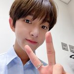 [골든차일드] <b>니스</b>링 되게 예쁜거였네