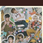 [아스트로] 이번에 공개된 초상포스터 느낌뭐야..?