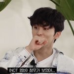 [NCT즌] <b>갑분</b> 김정우 머임ㅋㅋ