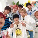 [NCT즌] <b>문특</b> 드림 사진 떴다