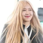 블랙핑크 로제 <b>실물</b>짤 한장