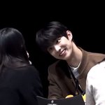 [더보이즈] 지<b>창민</b> 눈빛 유죄