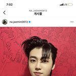 [NCT즌] 오 <b>셀카</b> 나름 잘찍었다 아님?