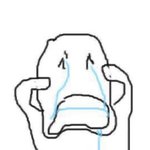 나 영어 망치고 집와서