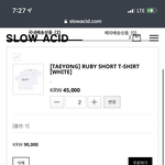 [NCT즌] 나 이태용 흑발<b>ar</b> 셀포 믿고 시킨다