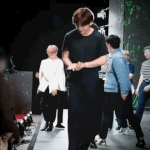 <b>뷔</b> 진짜 걍 모든 게 다 설렘