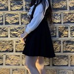 나 <b>몇키</b>로 같애