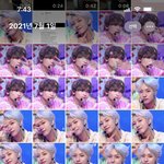 [NCT즌] ㄹㅇ <b>캡쳐</b> 갈김 엔딩 너무 예뻐서