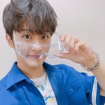 [NCT즌] <b>이마크</b> 포카만 개같이 찍어놓는거 짜증나