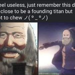 [진격의거인] 진짜 <b>끔찍</b>하다