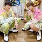 [NCT즌] 대놓고 <b>커플</b>이라 어<b>이</b>가 없네ㅋㅋㅋ