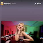 [이것좀봐줘] 이영지 스토리에 올라온 국힙최고<b>조합</b>